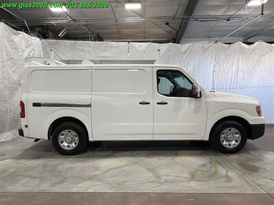 2020 Nissan NV 2500 HD SV - Photo 14 - Bethany, CT 06524