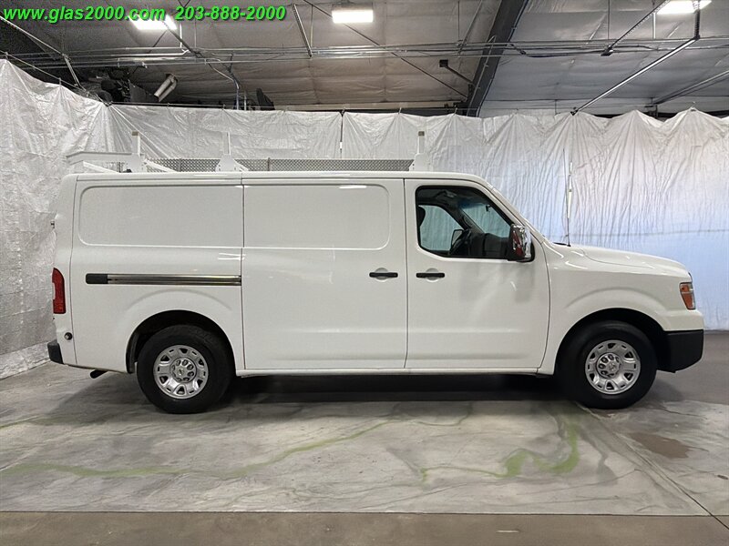 2020 Nissan NV 2500 HD SV - Photo 14 - Bethany, CT 06524