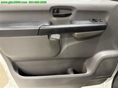 2020 Nissan NV 2500 HD SV - Photo 21 - Bethany, CT 06524