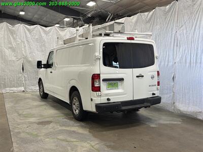 2020 Nissan NV 2500 HD SV - Photo 7 - Bethany, CT 06524
