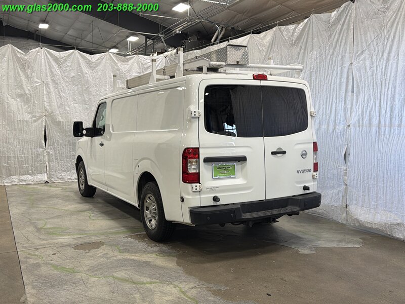 2020 Nissan NV 2500 HD SV - Photo 7 - Bethany, CT 06524