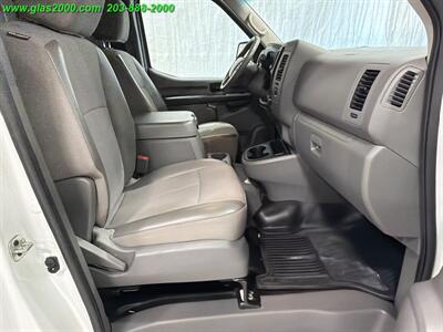 2020 Nissan NV 2500 HD SV - Photo 15 - Bethany, CT 06524