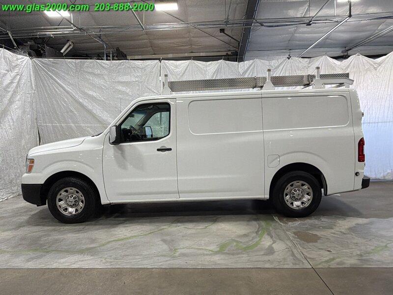 2020 Nissan NV 2500 HD SV - Photo 13 - Bethany, CT 06524