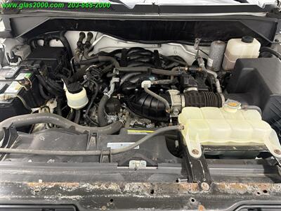 2020 Nissan NV 2500 HD SV - Photo 6 - Bethany, CT 06524