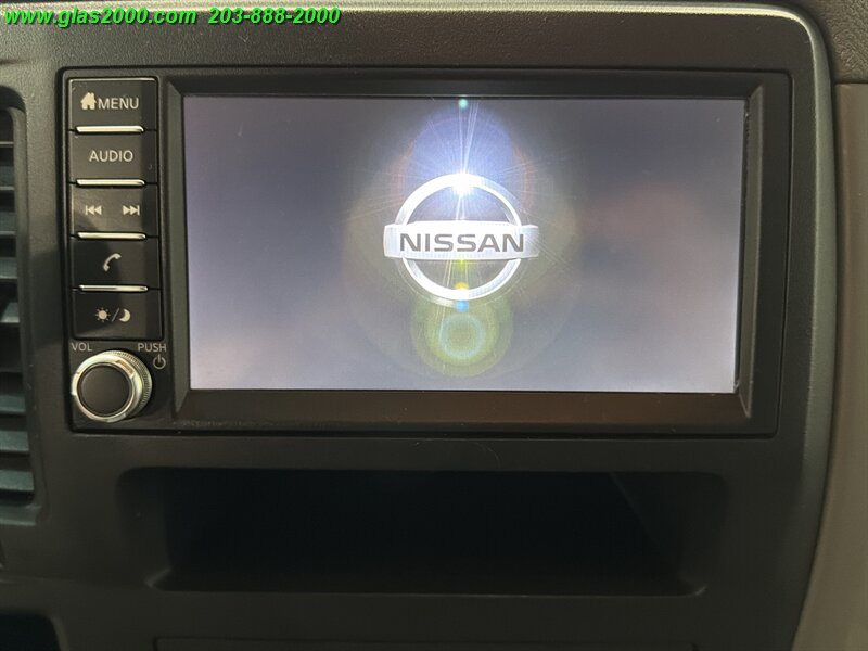 2020 Nissan NV 2500 HD SV - Photo 23 - Bethany, CT 06524