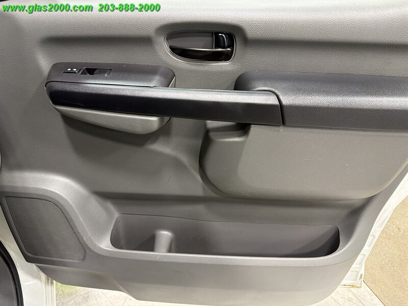 2020 Nissan NV 2500 HD SV - Photo 22 - Bethany, CT 06524