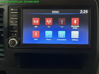 2020 Nissan NV 2500 HD SV - Photo 18 - Bethany, CT 06524