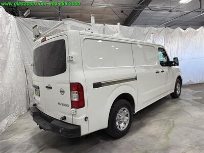2020 Nissan NV 2500 HD SV - Photo 8 - Bethany, CT 06524