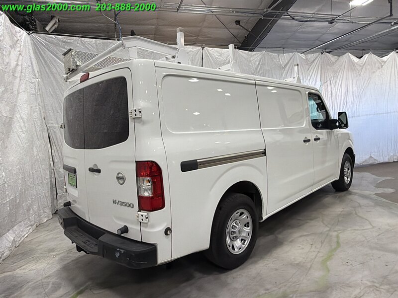 2020 Nissan NV 2500 HD SV - Photo 8 - Bethany, CT 06524