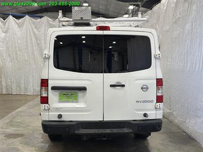 2020 Nissan NV 2500 HD SV - Photo 20 - Bethany, CT 06524