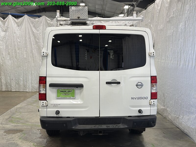 2020 Nissan NV 2500 HD SV - Photo 20 - Bethany, CT 06524