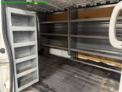 2020 Nissan NV 2500 HD SV - Photo 9 - Bethany, CT 06524