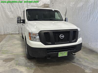 2020 Nissan NV 2500 HD SV - Photo 27 - Bethany, CT 06524