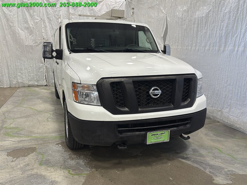 2020 Nissan NV 2500 HD SV - Photo 27 - Bethany, CT 06524