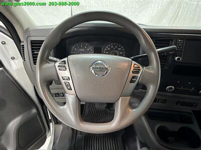 2020 Nissan NV 2500 HD SV - Photo 4 - Bethany, CT 06524