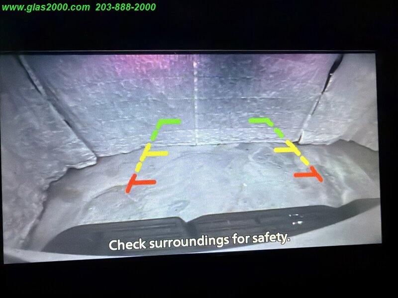 2020 Nissan NV 2500 HD SV - Photo 12 - Bethany, CT 06524