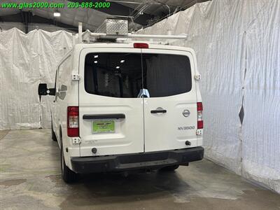 2020 Nissan NV 2500 HD SV - Photo 25 - Bethany, CT 06524