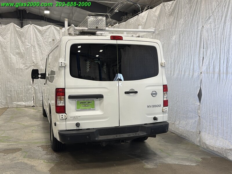 2020 Nissan NV 2500 HD SV - Photo 25 - Bethany, CT 06524