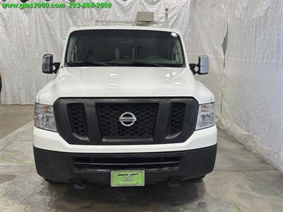 2020 Nissan NV 2500 HD SV - Photo 19 - Bethany, CT 06524