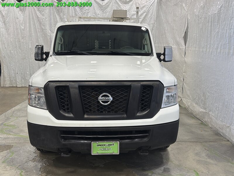 2020 Nissan NV 2500 HD SV - Photo 19 - Bethany, CT 06524