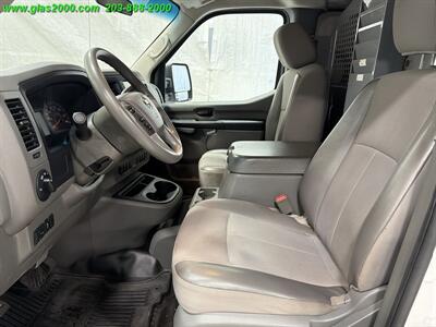 2020 Nissan NV 2500 HD SV - Photo 17 - Bethany, CT 06524