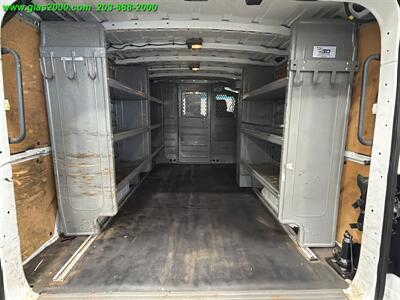 2020 Nissan NV 2500 HD SV - Photo 11 - Bethany, CT 06524