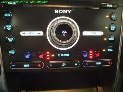 2019 Ford Explorer Limited   - Photo 30 - Bethany, CT 06524