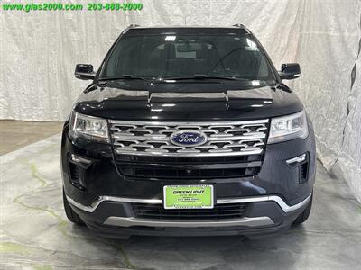 2019 Ford Explorer Limited   - Photo 19 - Bethany, CT 06524