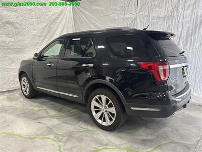 2019 Ford Explorer Limited   - Photo 7 - Bethany, CT 06524