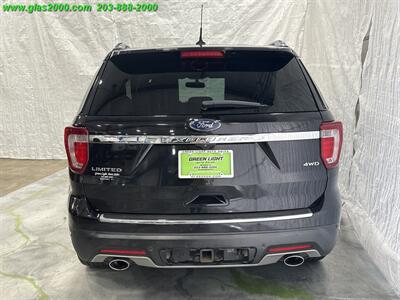 2019 Ford Explorer Limited   - Photo 20 - Bethany, CT 06524
