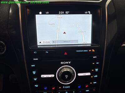 2019 Ford Explorer Limited   - Photo 11 - Bethany, CT 06524
