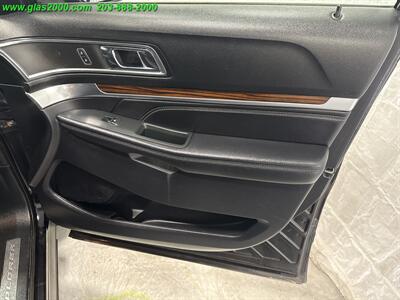 2019 Ford Explorer Limited   - Photo 26 - Bethany, CT 06524