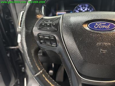 2019 Ford Explorer Limited   - Photo 21 - Bethany, CT 06524