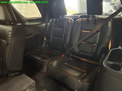 2019 Ford Explorer Limited   - Photo 27 - Bethany, CT 06524