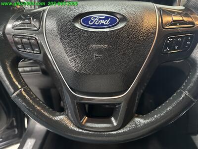 2019 Ford Explorer Limited   - Photo 22 - Bethany, CT 06524