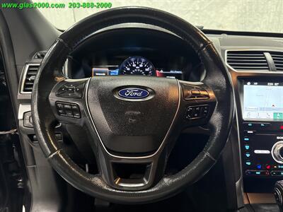 2019 Ford Explorer Limited   - Photo 4 - Bethany, CT 06524