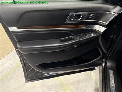 2019 Ford Explorer Limited   - Photo 25 - Bethany, CT 06524