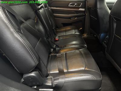 2019 Ford Explorer Limited   - Photo 10 - Bethany, CT 06524