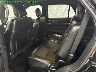 2019 Ford Explorer Limited   - Photo 9 - Bethany, CT 06524
