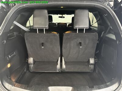2019 Ford Explorer Limited   - Photo 15 - Bethany, CT 06524