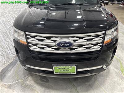 2019 Ford Explorer Limited   - Photo 18 - Bethany, CT 06524