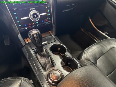 2019 Ford Explorer Limited   - Photo 29 - Bethany, CT 06524