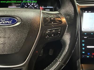 2019 Ford Explorer Limited   - Photo 23 - Bethany, CT 06524