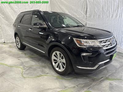 2019 Ford Explorer Limited   - Photo 2 - Bethany, CT 06524