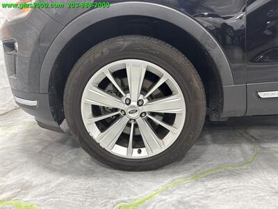 2019 Ford Explorer Limited   - Photo 16 - Bethany, CT 06524