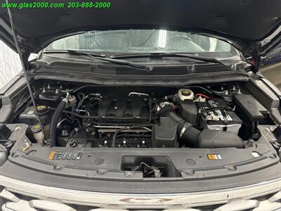 2019 Ford Explorer Limited   - Photo 12 - Bethany, CT 06524