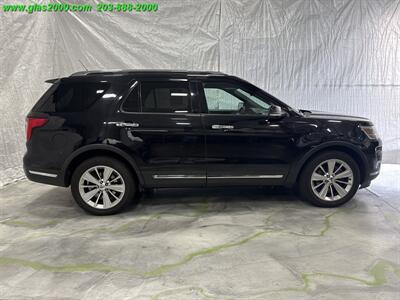 2019 Ford Explorer Limited   - Photo 14 - Bethany, CT 06524