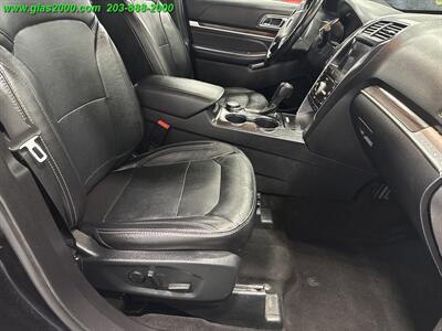 2019 Ford Explorer Limited   - Photo 5 - Bethany, CT 06524