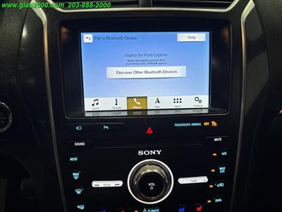 2019 Ford Explorer Limited   - Photo 17 - Bethany, CT 06524
