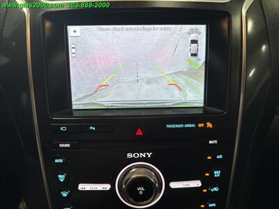2019 Ford Explorer Limited   - Photo 31 - Bethany, CT 06524
